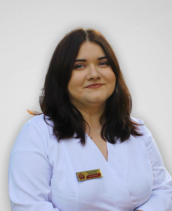 Двуреченских Полина Сергеевна