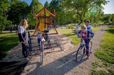 Отдых в Беларуси с детьми
