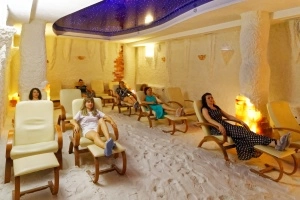 Антистресс