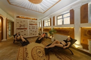 ИМЯ РОЗЫ. Отдушина для души и тела 