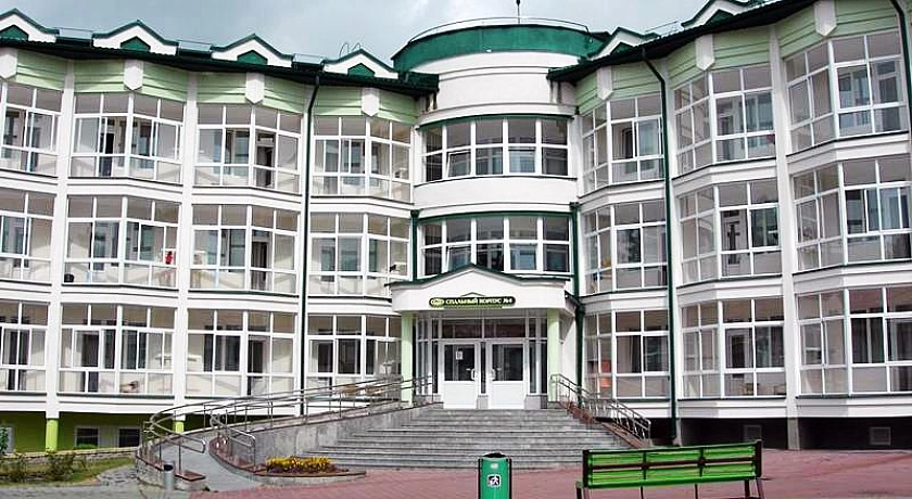 Санаторий Ружанский: отдых и оздоровление