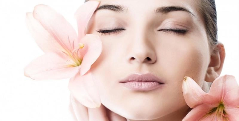 Косметология в санатории