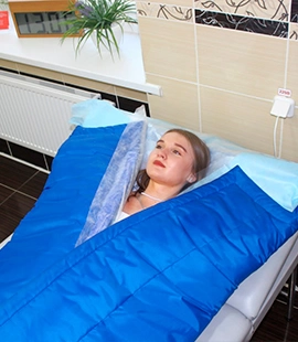 Оздоровление B&B