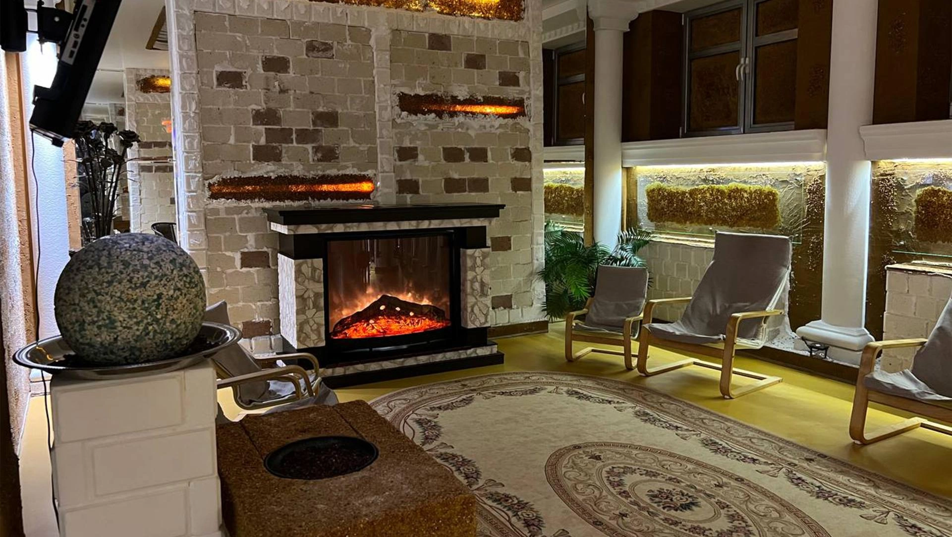 Янтарная комната