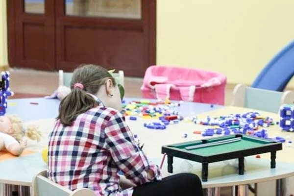 Отдых с детьми в санатории