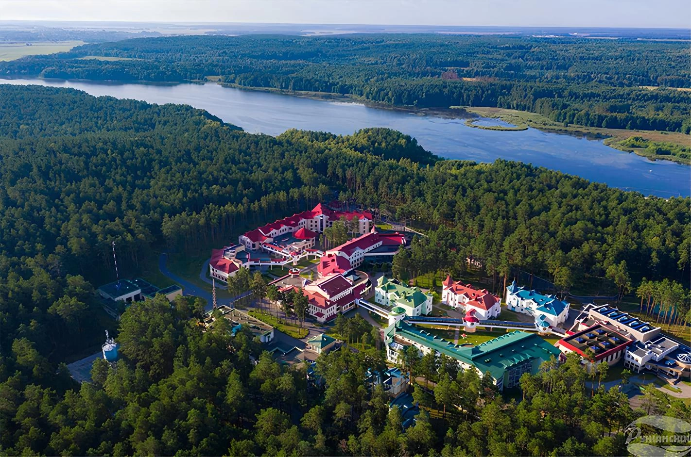 Отдых в Беларуси