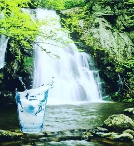 Минеральная вода "Ружанская"