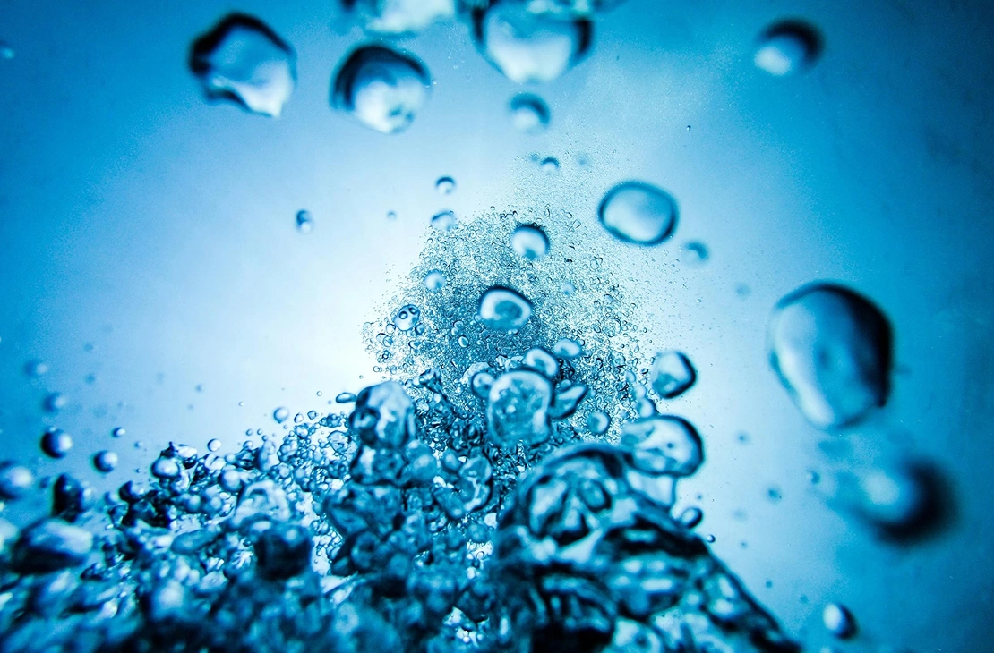 Минеральная вода "Ружанская"