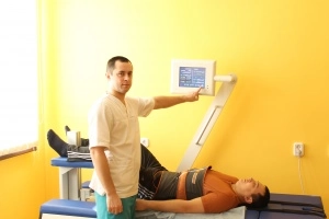 РЕАБИЛИТАЦИЯ В САНАТОРИИ «РУЖАНСКИЙ» ОПОРНО-ДВИГАТЕЛЬНОГО АППАРАТА