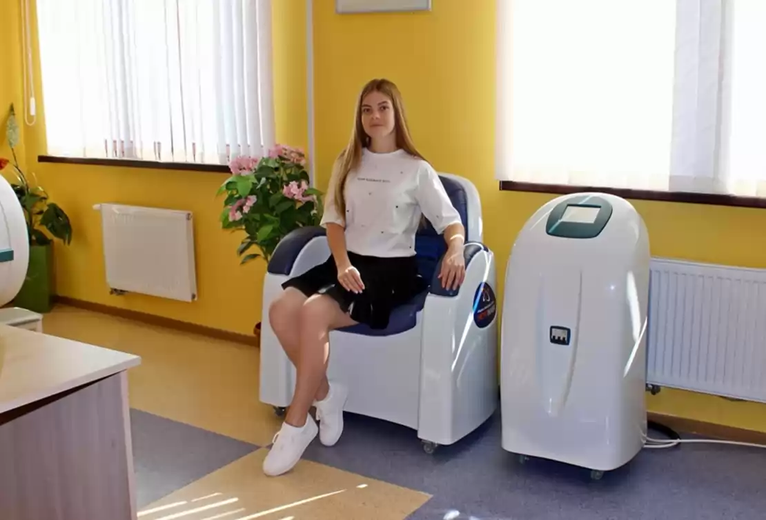 аппарат авантрон