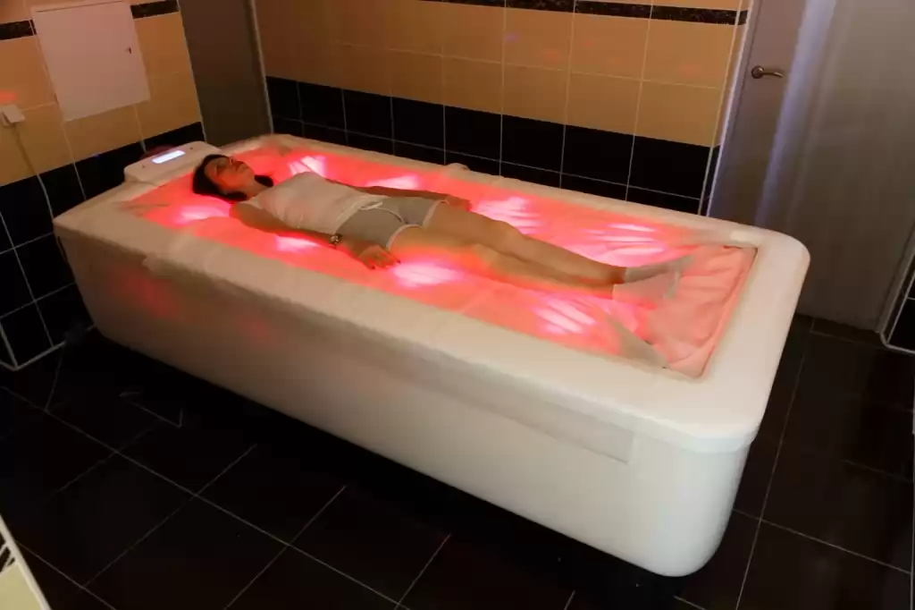 сухой флоатинг